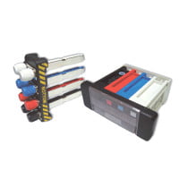 Cầu đấu thử nghiệm dòng điện, điện áp KTT-04S