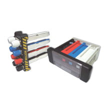 Cầu đấu thử nghiệm dòng điện, điện áp KTT-04S