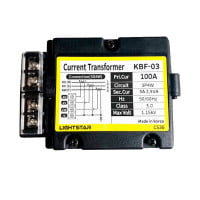 Biến dòng 3P KBF-03