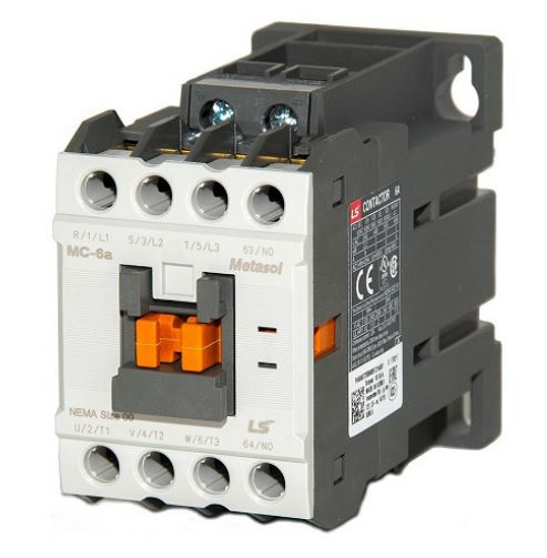 LS MC-800a/4